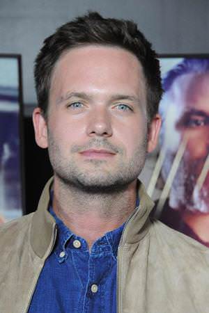 Patrick Adams