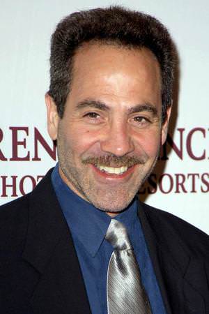 Larry Thomas