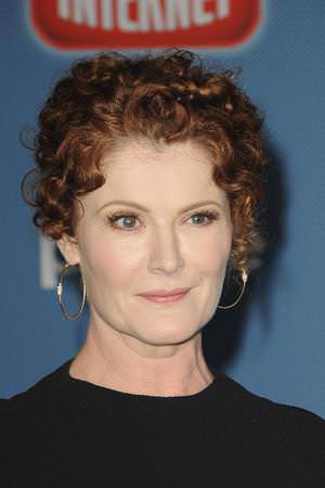 Rebecca Wisocky