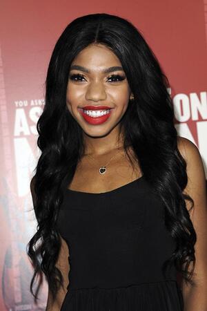 Teala Dunn