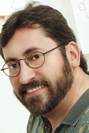 Bob Peterson
