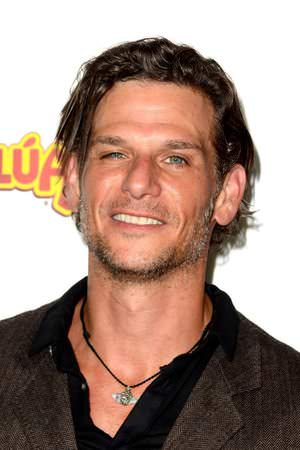 Mark Kassen