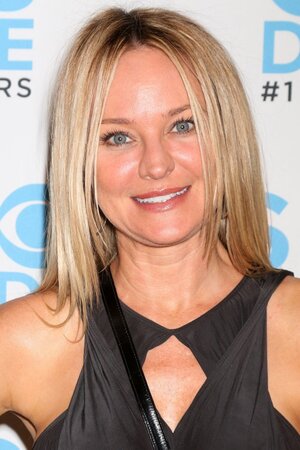 Sharon Case
