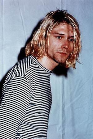Kurt Cobain