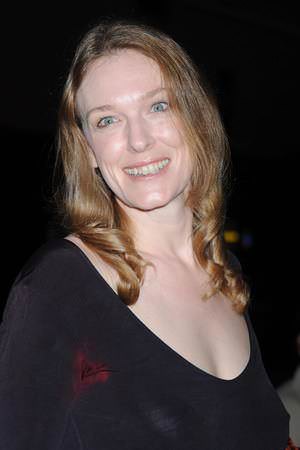Deborah Kampmeier