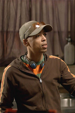 Stephen Williams