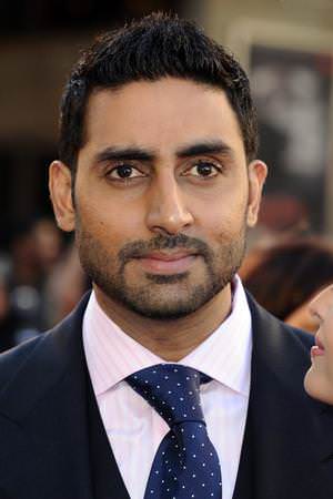 Abhishek Bachchan