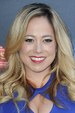 Sabrina Bryan