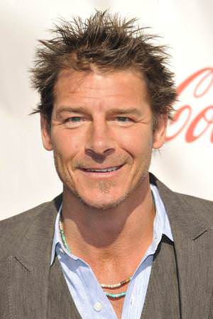 Ty Pennington