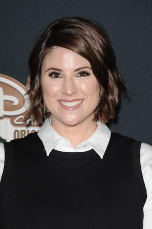 Melanie Paxson