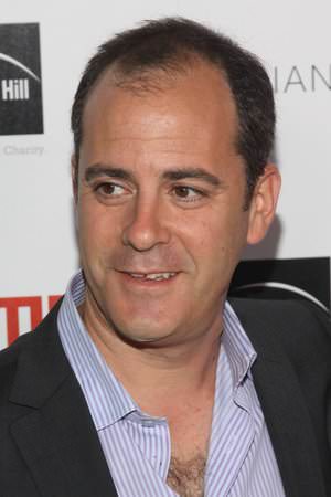 David Nevins