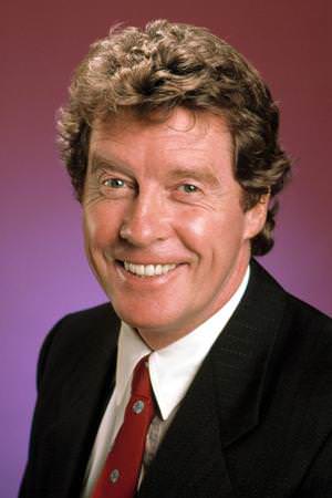 Michael Crawford