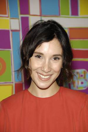 Sibel Kekilli