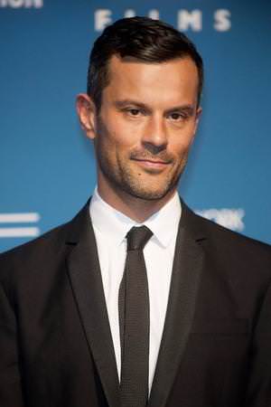 Dimitri Doganis