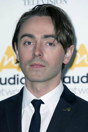 David Dawson