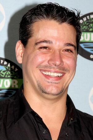 Rob Mariano