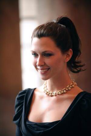 Margo Stilley