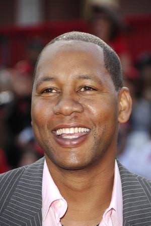 Mark Curry