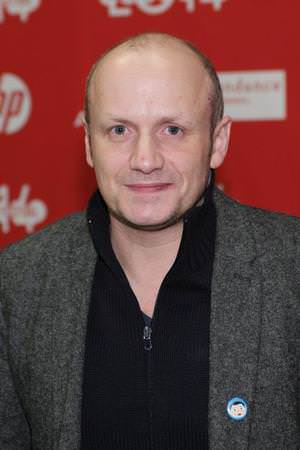 Lenny Abrahamson