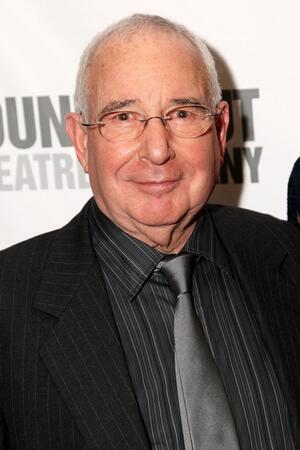 Michael Tucker