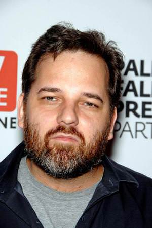 Dan Harmon