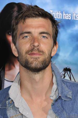 Lucas Bryant