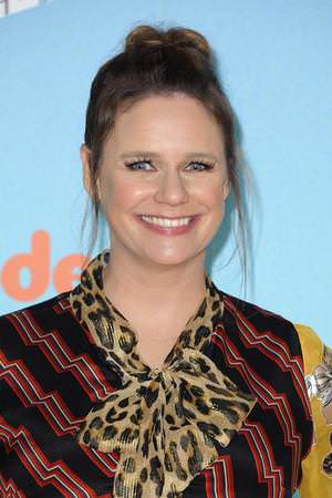 Andrea Barber