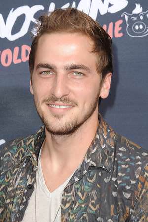 Kendall Schmidt