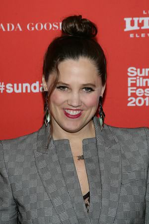 Heidi Ewing