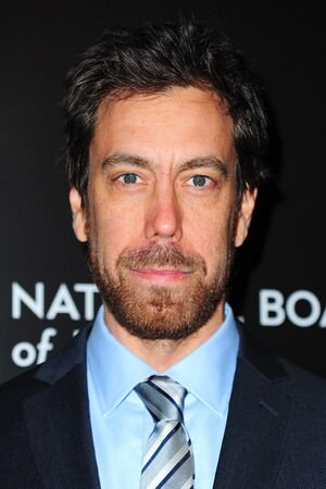 Dan Krauss