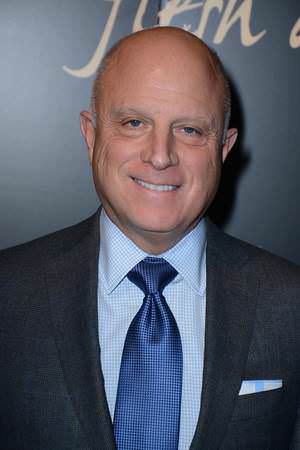 Chris Albrecht