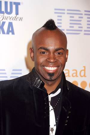 Maurice Jamal