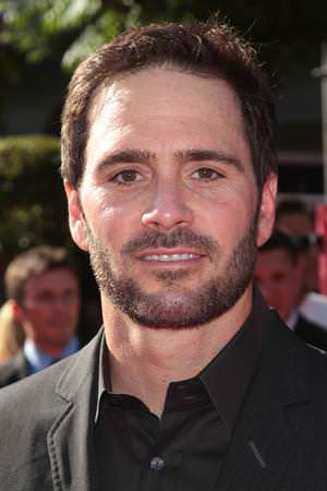 Jimmie Johnson