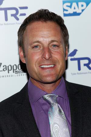 Chris Harrison