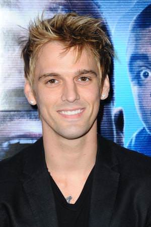 Aaron Carter