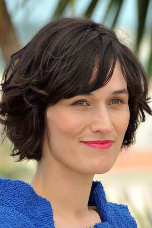 Clotilde Hesme