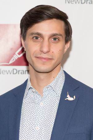 Gideon Glick