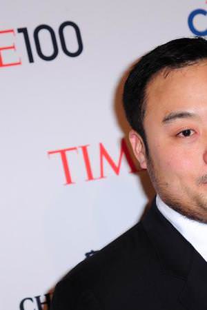 David Chang