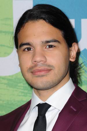 Carlos Valdes