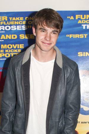 Adam Long