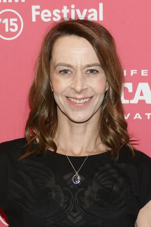Kate Dickie