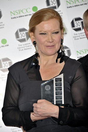 Andrea Arnold