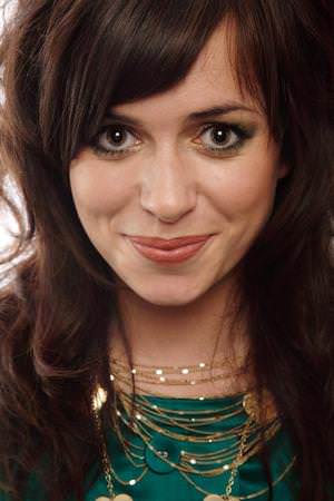 Eve Myles
