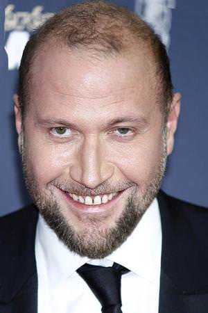 François Damiens