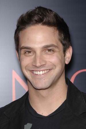 Brandon Barash