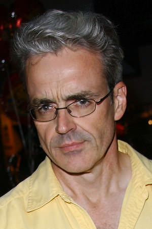 Eddie Campbell