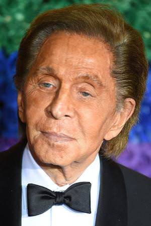 Valentino Garavani