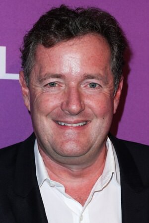 Piers Morgan