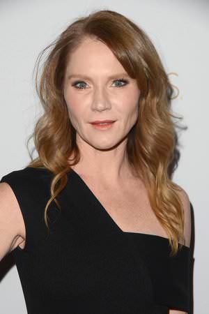 Tara Buck