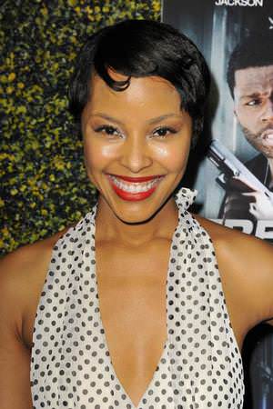 Tracey Heggins